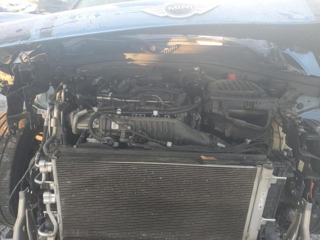 2016 MINI COOPER CLU - WMWLN5C52G2E30291
