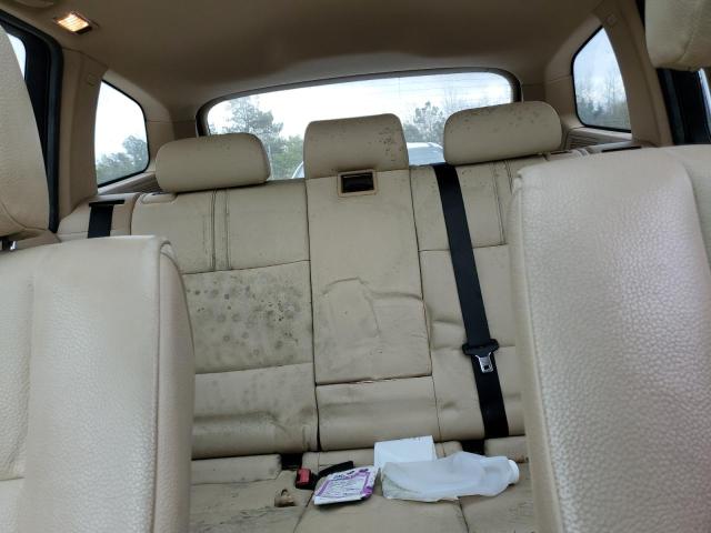 WBXPA934X6WG79608 BMW X3 3.0I