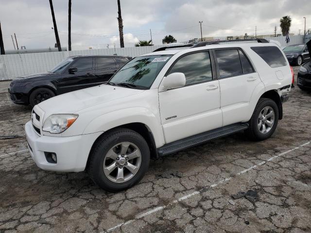 2008 Toyota 4Runner Limited