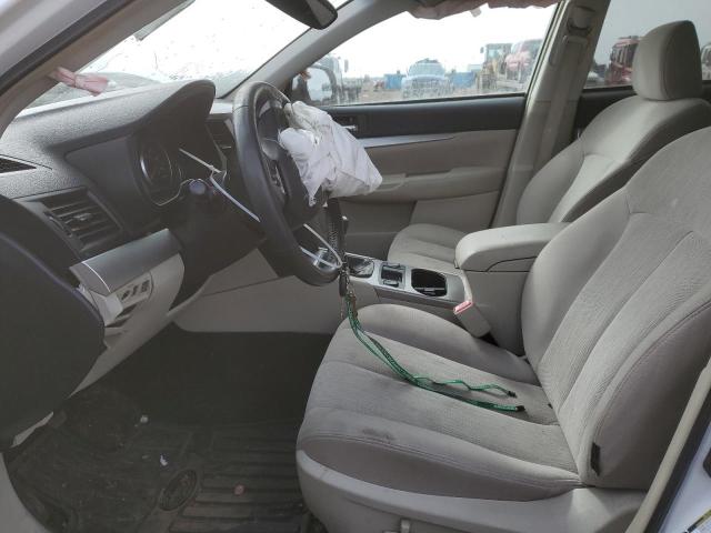 4S4BRCCC7E1314344 Subaru Outback 2.5i Premium
