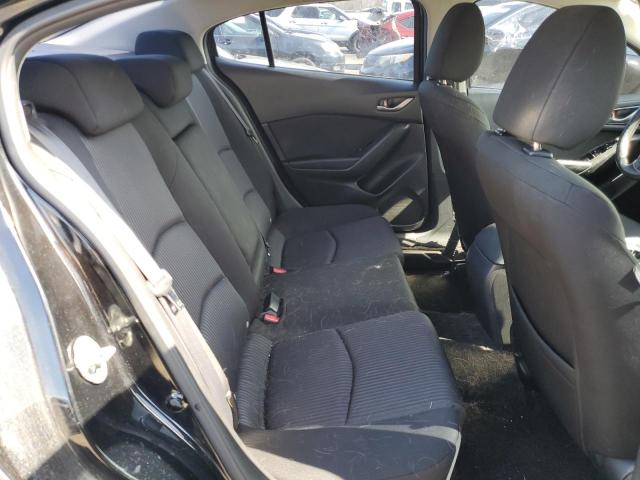 2016 MAZDA 3 SPORT - JM1BM1U77G1339238