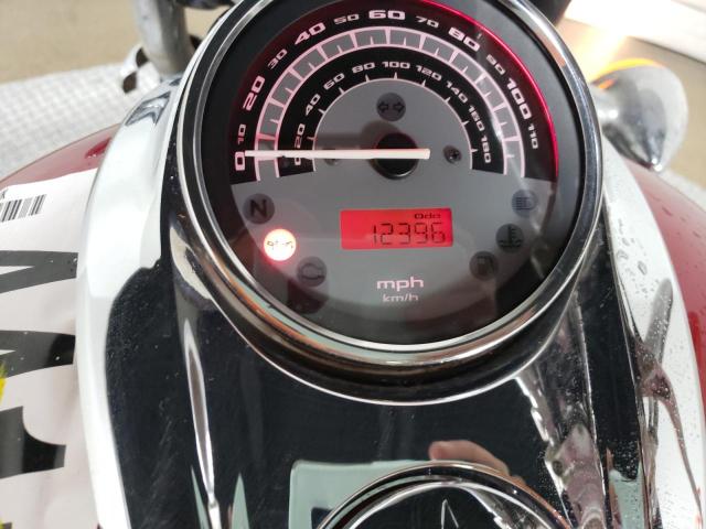 2010 HONDA VT1300 CS JH2SC670XAK000173
