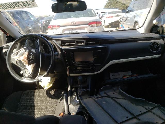 2018 TOYOTA COROLLA IM - JTNKARJE8JJ555497