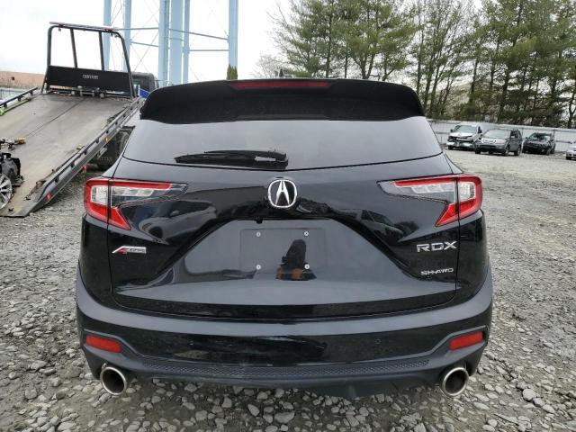 2021 ACURA RDX A-SPEC - 5J8TC2H69ML047994
