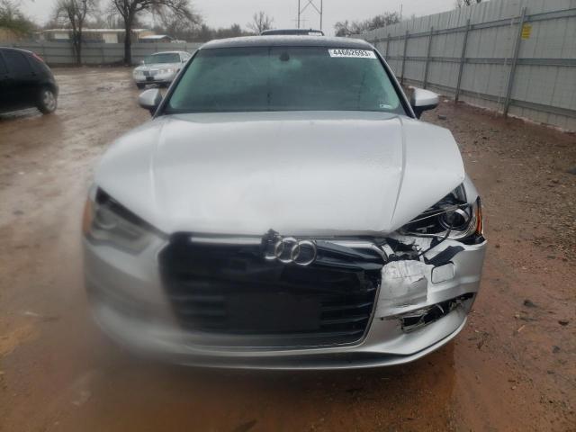 2015 AUDI A3 PREMIUM - WAUACGFF5F1009695