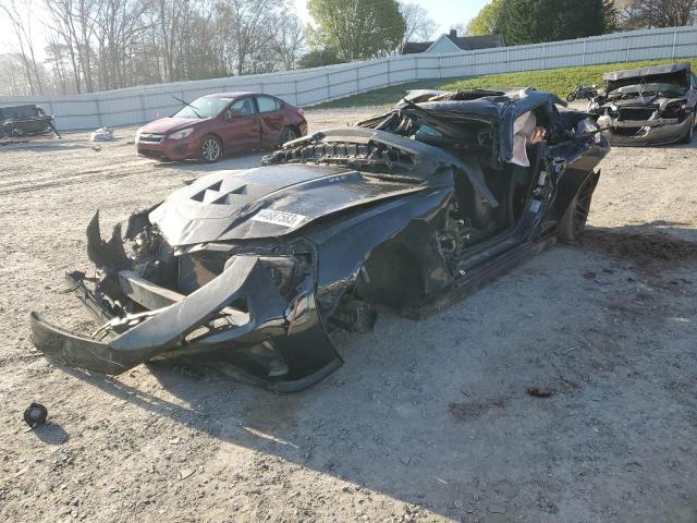 2015 CHEVROLET CAMARO ZL1 - 2G1FM1EPXF9800497