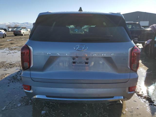 KM8R5DHE5LU123429 Hyundai Palisade Limited