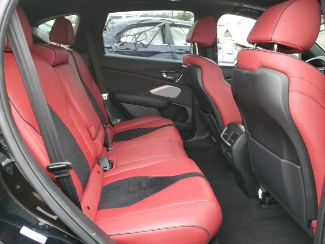 2021 ACURA RDX A-SPEC - 5J8TC2H69ML047994