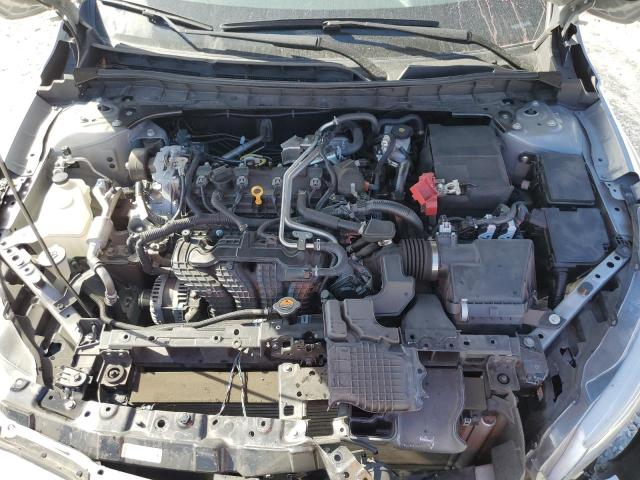 2021 NISSAN ALTIMA SV - 1N4BL4DV6MN350292