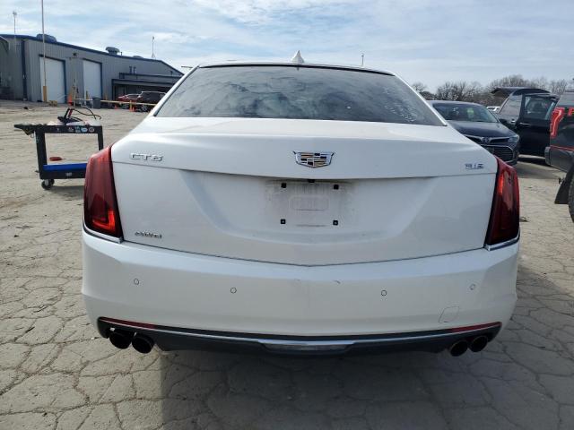 2017 CADILLAC CT6 - 1G6KB5RS1HU203278