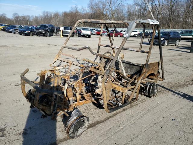 2008 YAMAHA YXR700 F - 5Y4AM16Y58A002416