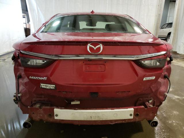 2016 MAZDA 6 GRAND TO - JM1GJ1W50G1409771