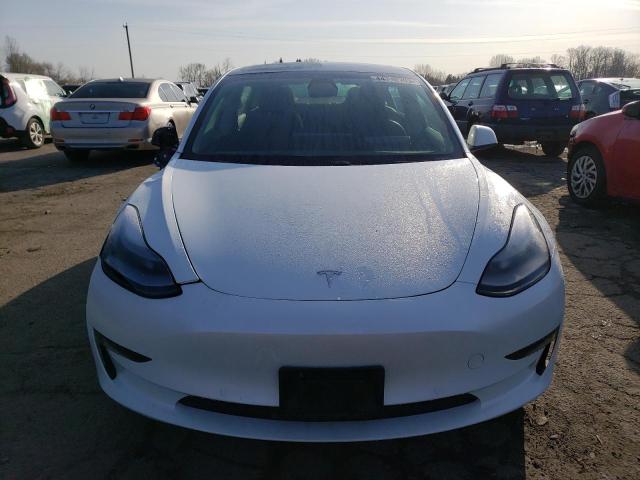 5YJ3E1EA4MF057587 Tesla MODEL 3