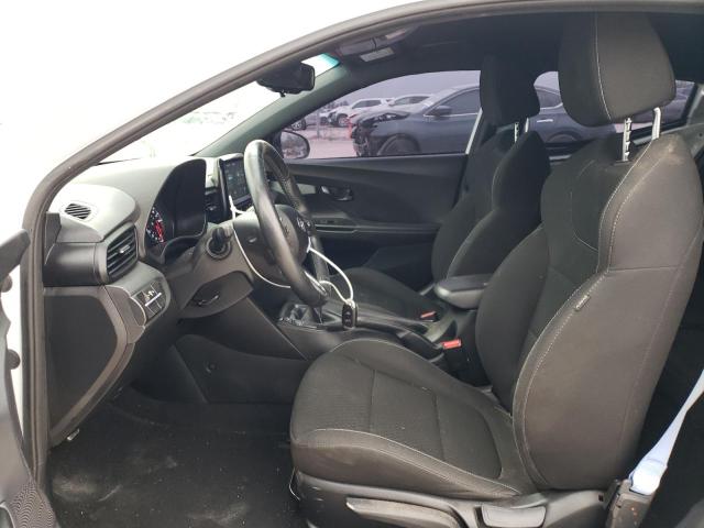 2020 HYUNDAI VELOSTER N - KMHT36AH1LU006958