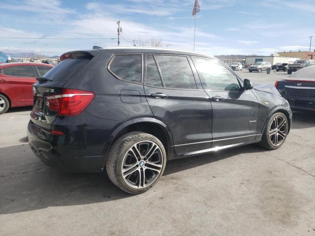 5UXWZ7C57F0M83073 BMW X3 Sdrive28i