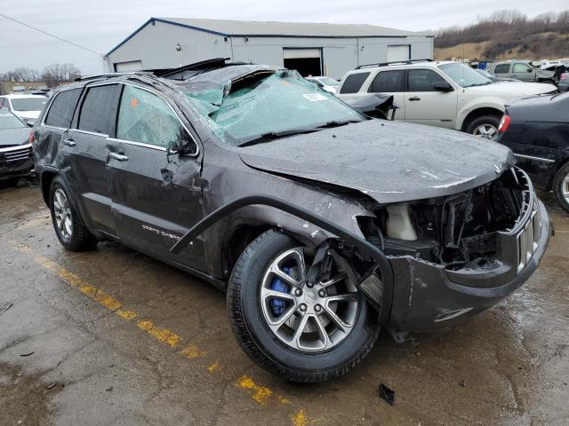 1C4RJFBG8FC802787 Jeep Grand Cherokee Limited
