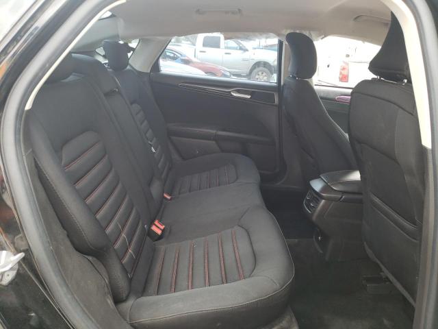 3FA6P0HD8GR246565 Ford FUSION SE