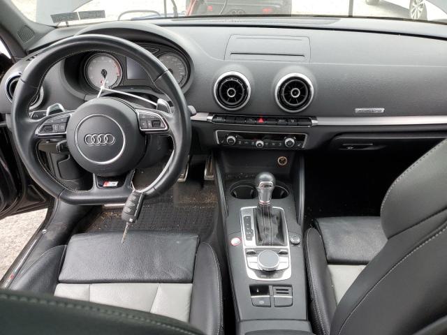 2015 AUDI S3 PREMIUM - WAUBFGFF3F1083368