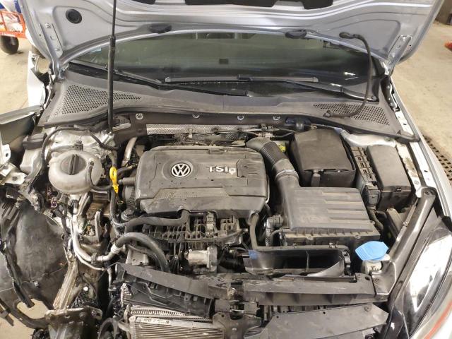 2017 VOLKSWAGEN GTI S/SE - 3VW447AUXHM001565