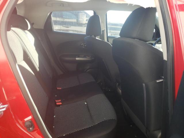 2016 NISSAN JUKE S - JN8AF5MV0GT656783