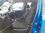 2013 CITROEN C3 PICASSO for sale at Copart NEWBURY