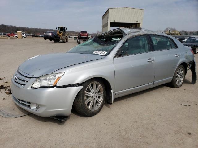 2006 Toyota Avalon XL