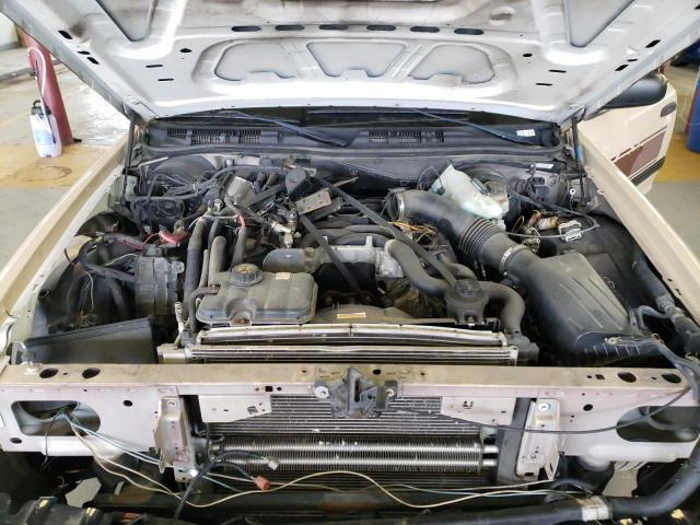 2011 Ford Crown Vict 4.6L из США