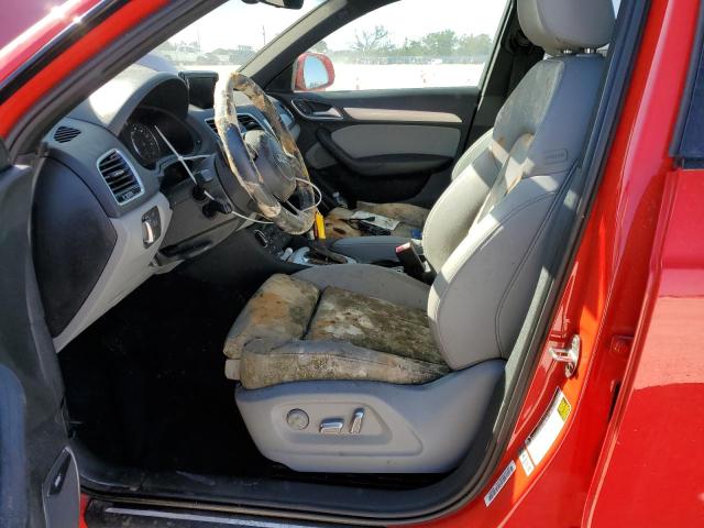 2017 AUDI Q3 PRESTIG - WA1GCCFSXHR006843
