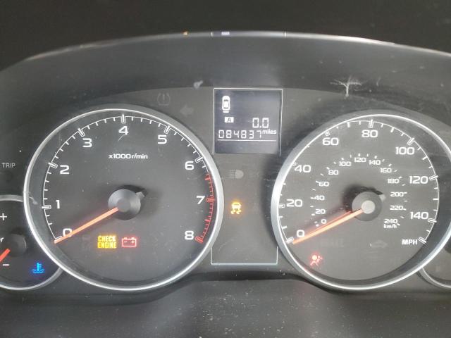 4S4BRCCC7E1314344 Subaru Outback 2.5i Premium