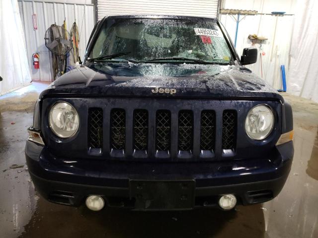 2015 JEEP PATRIOT LA - 1C4NJRFB2FD155182