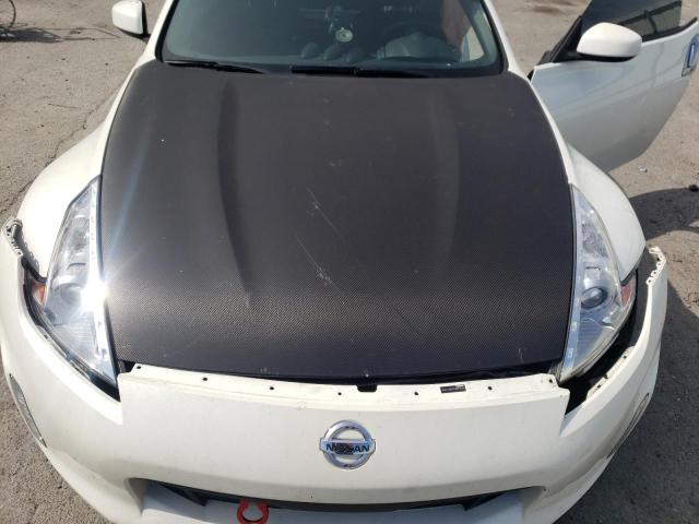 JN1AZ4EH7FM443606 Nissan 370Z BASE