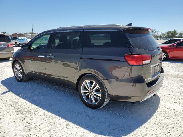 KNDME5C18F6050302 KIA Sedona Sxl