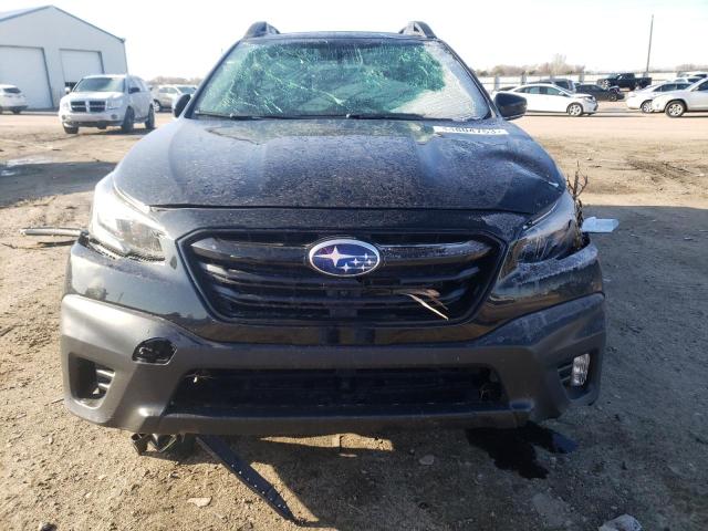 2020 SUBARU OUTBACK ON 4S4BTGKD7L3269748