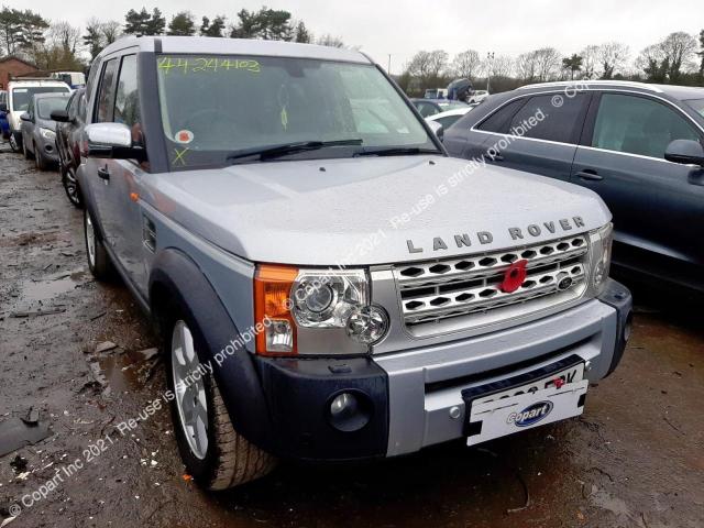 SALLAAA138A483403 Land Rover Discovery