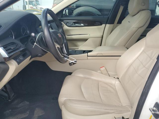 2017 CADILLAC CT6 - 1G6KB5RS1HU203278