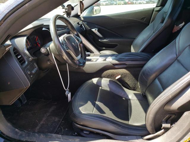 2015 CHEVROLET CORVETTE S - 1G1YD3D78F5107530