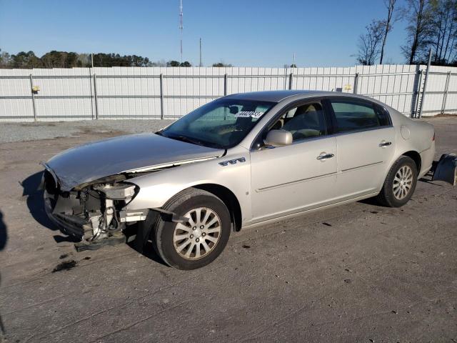 2008 Buick Lucerne CX