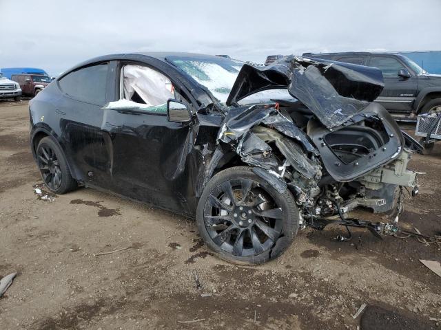 5YJYGDEE4MF259141 Tesla Model Y