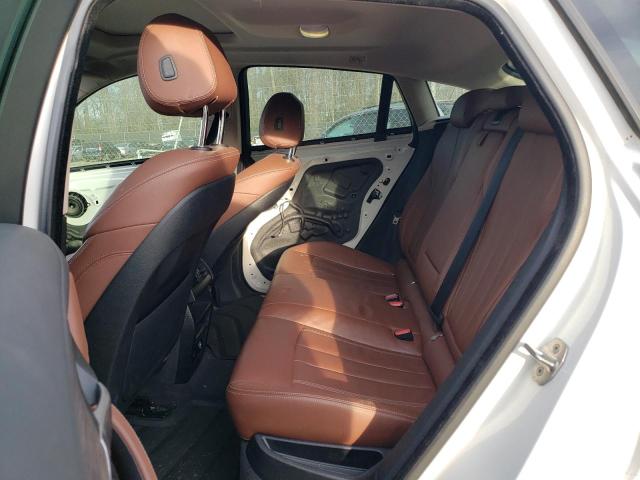 2017 BMW X6 XDRIVE3 - 5UXKU2C37H0X47801