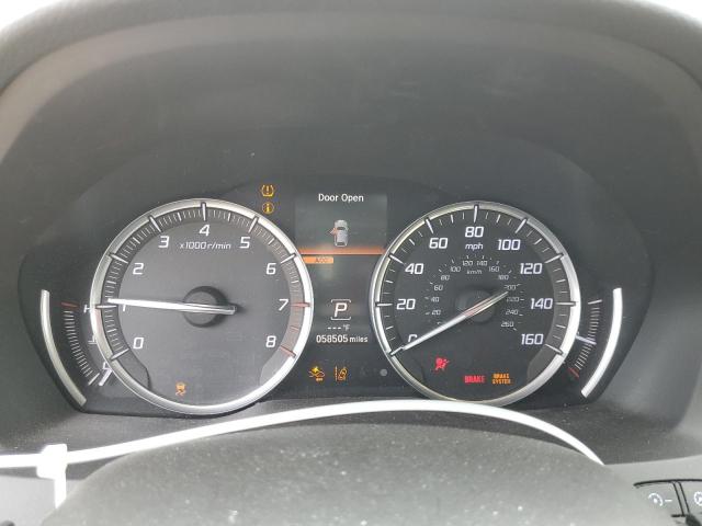 2016 ACURA MDX ADVANC - 5FRYD4H98GB061530