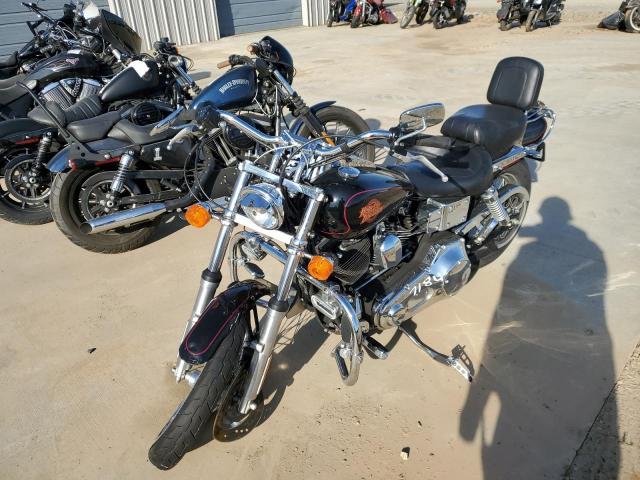 2001 HARLEY-DAVIDSON FXDWG 1HD1GEV131Y327184