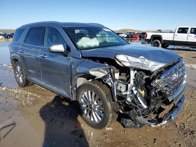 KM8R5DHE5LU123429 Hyundai Palisade Limited