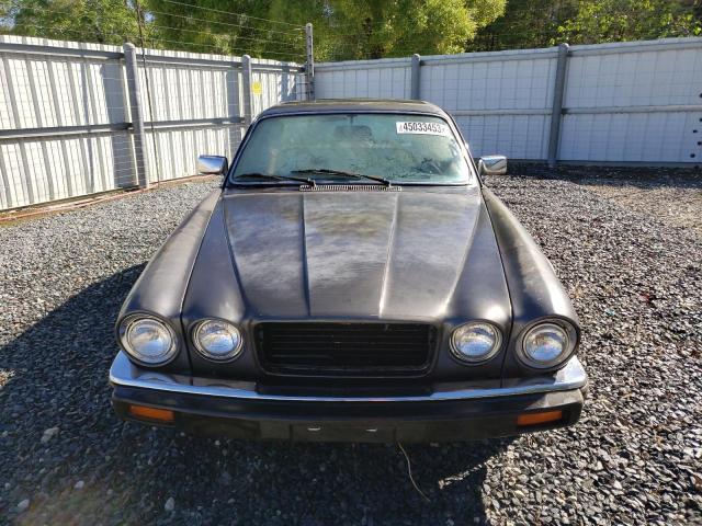SAJAV1340HC474391 Jaguar XJ6