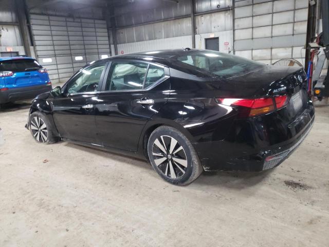 2022 NISSAN ALTIMA SV - 1N4BL4DV0NN383077