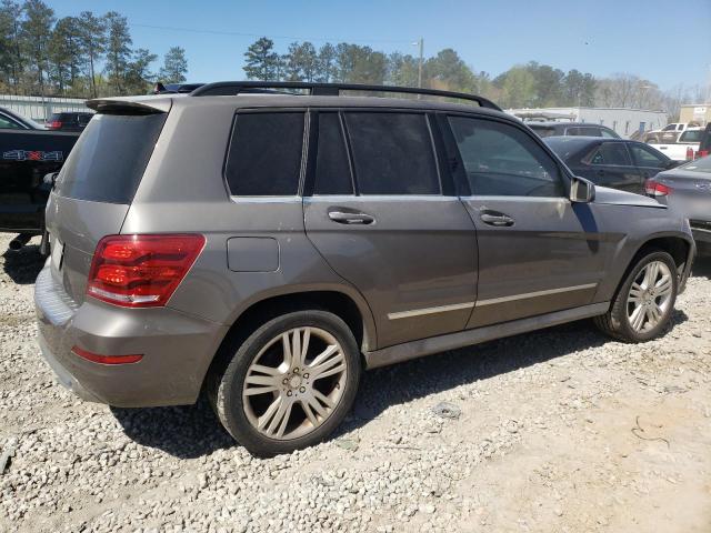 2015 MERCEDES-BENZ GLK 350 - WDCGG5HB6FG341393