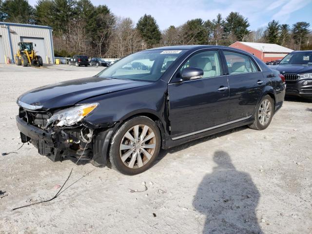 2011 Toyota Avalon Base