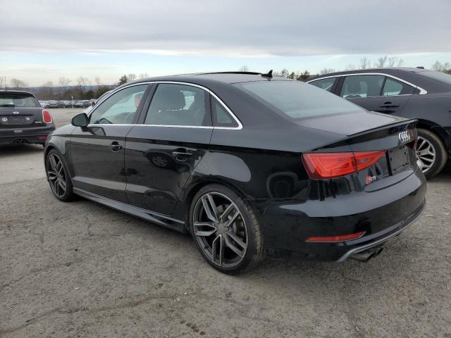 2015 AUDI S3 PREMIUM - WAUBFGFF3F1083368
