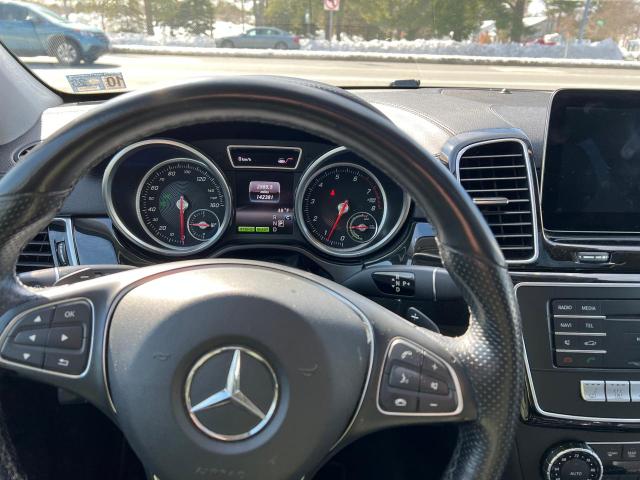 2017 MERCEDES-BENZ GLE 550E 4 - 4JGDA6DB8HA852708
