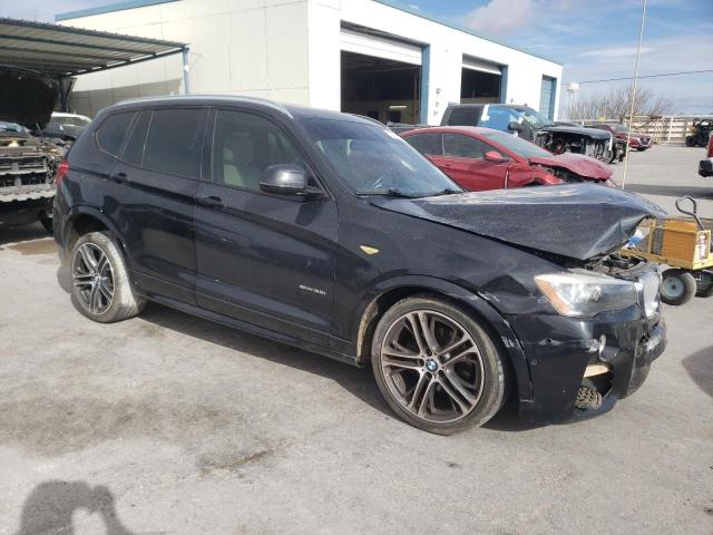5UXWZ7C57F0M83073 BMW X3 Sdrive28i