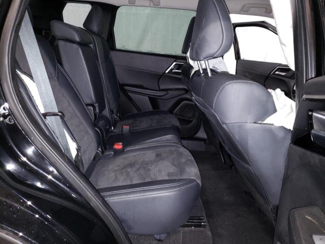 2022 MITSUBISHI OUTLANDER - JA4J4UA85NZ048806